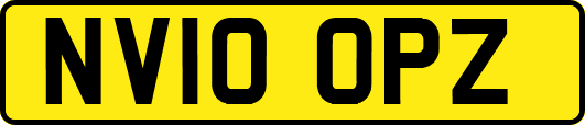 NV10OPZ