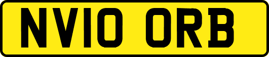 NV10ORB