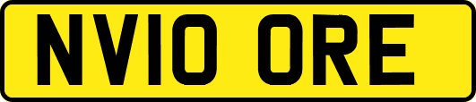 NV10ORE