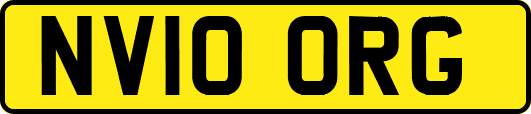 NV10ORG