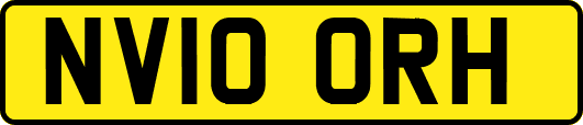 NV10ORH