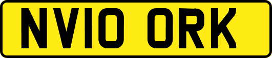 NV10ORK