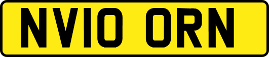 NV10ORN