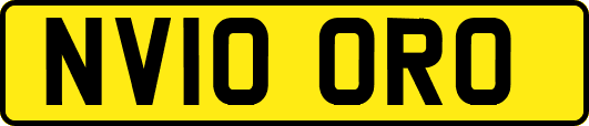 NV10ORO