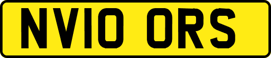 NV10ORS