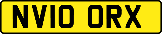 NV10ORX