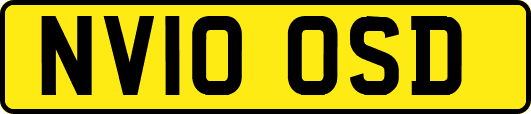 NV10OSD
