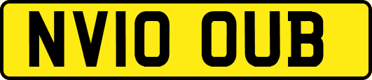 NV10OUB