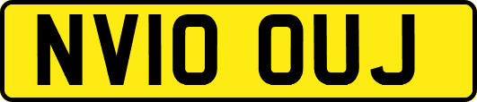 NV10OUJ
