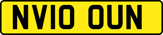 NV10OUN