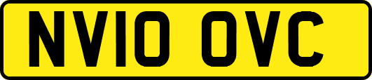 NV10OVC