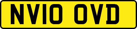 NV10OVD