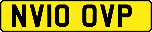 NV10OVP