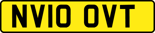 NV10OVT