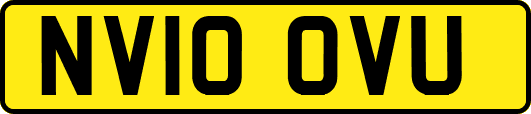 NV10OVU