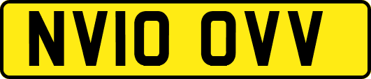 NV10OVV