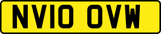 NV10OVW