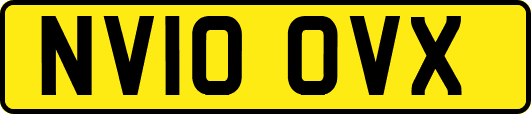 NV10OVX