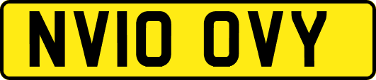 NV10OVY