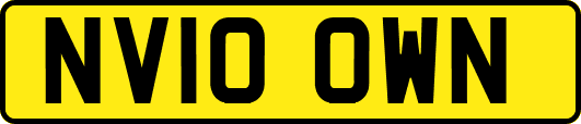 NV10OWN