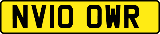 NV10OWR