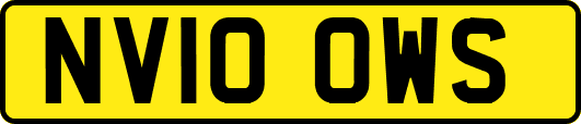 NV10OWS