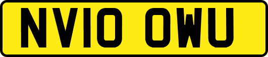 NV10OWU