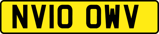NV10OWV