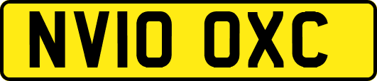 NV10OXC