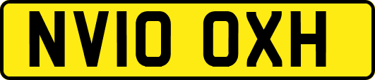 NV10OXH
