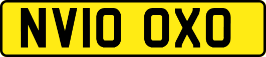 NV10OXO