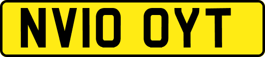 NV10OYT