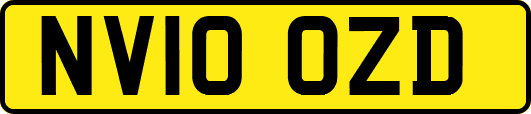 NV10OZD