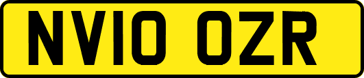 NV10OZR
