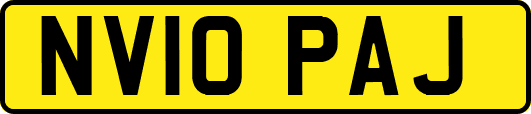 NV10PAJ