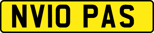 NV10PAS