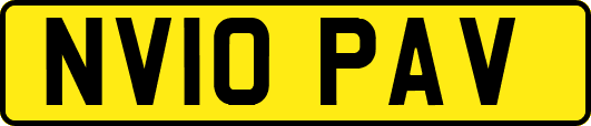 NV10PAV