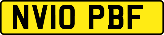 NV10PBF