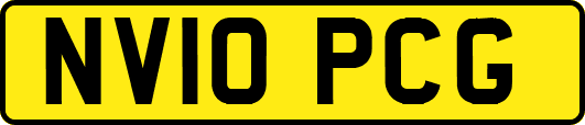 NV10PCG