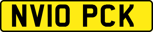 NV10PCK