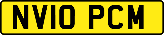 NV10PCM