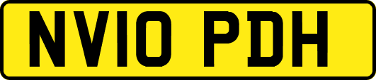NV10PDH