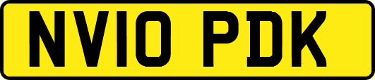 NV10PDK