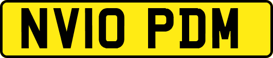 NV10PDM