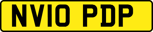 NV10PDP