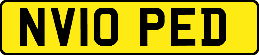 NV10PED