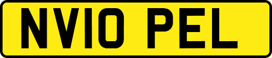 NV10PEL
