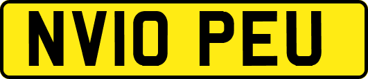 NV10PEU