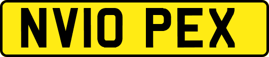 NV10PEX