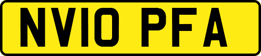 NV10PFA